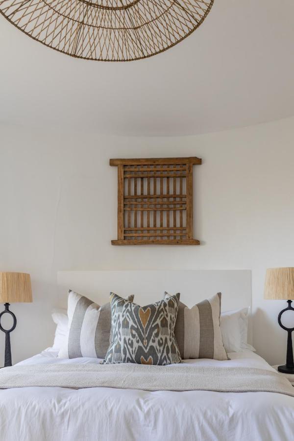 Millrock Beach House Plettenberg Bay Exterior foto